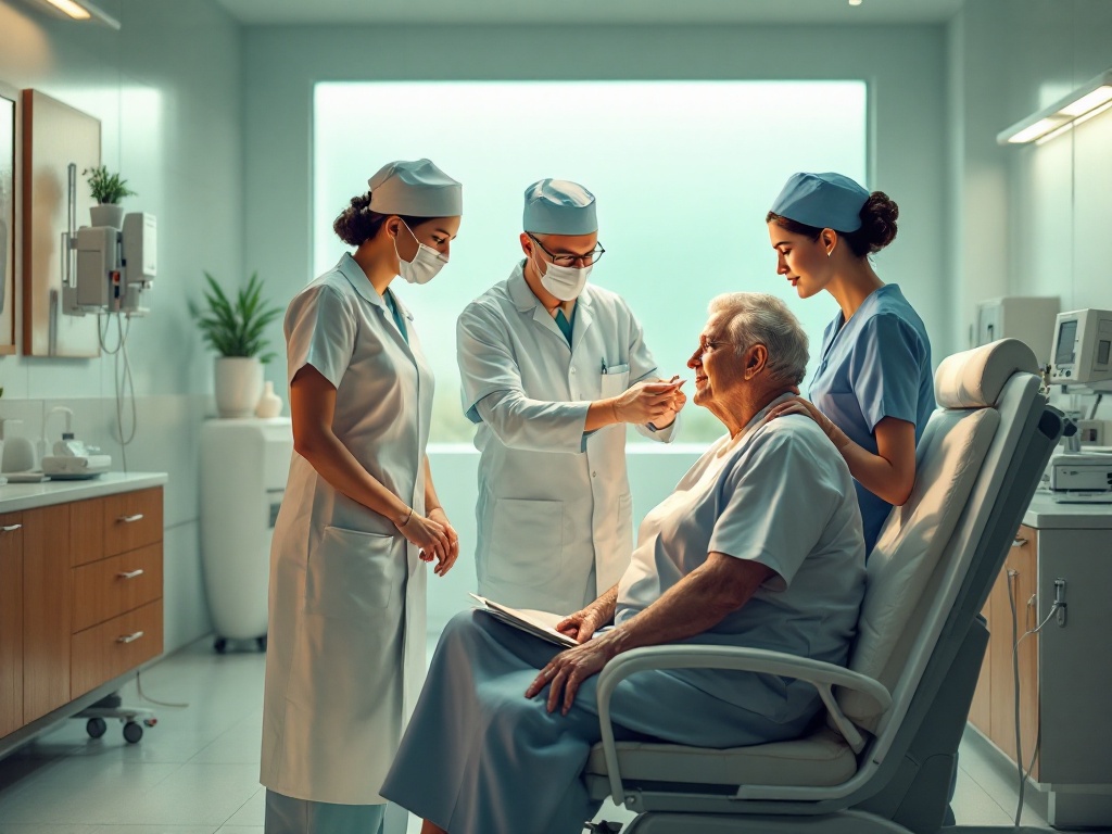 Shingles Vaccine May Reduce Dementia Risk by 20%, Study Finds