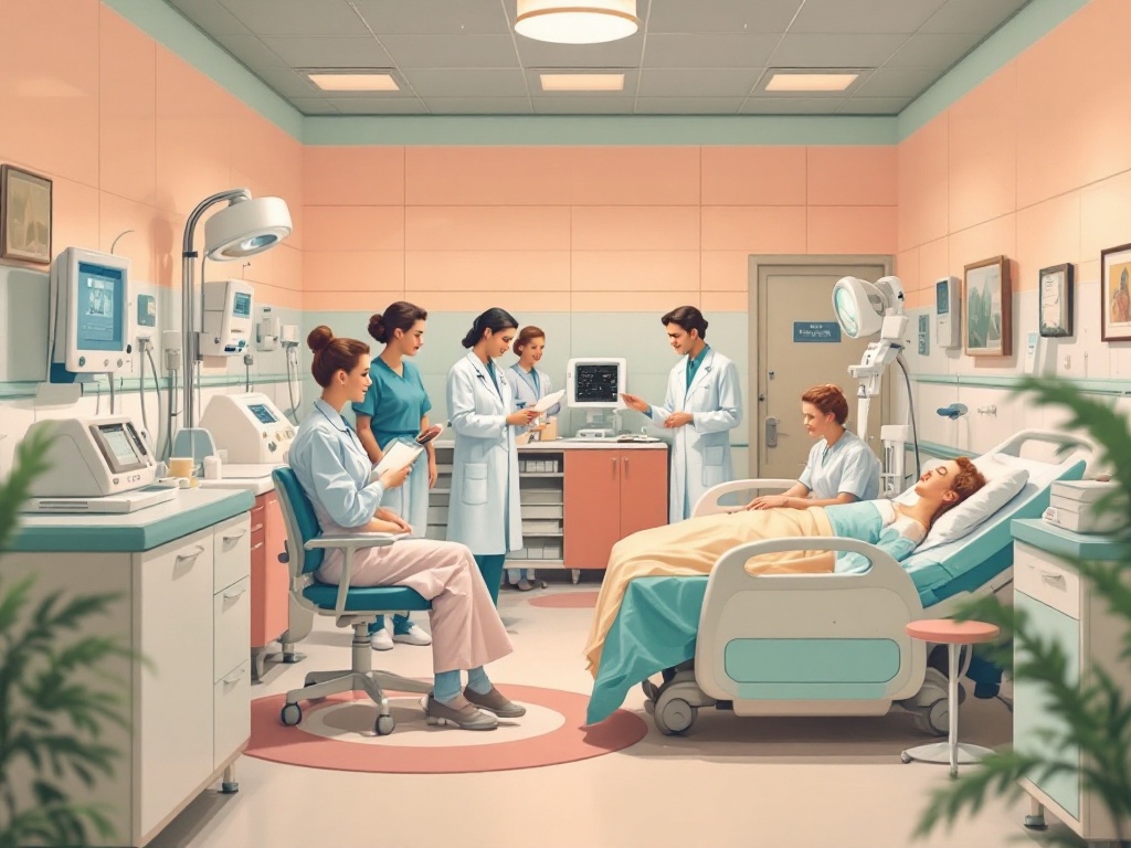 Investment in Consumer Health Technology Reaches New Heights in 2024