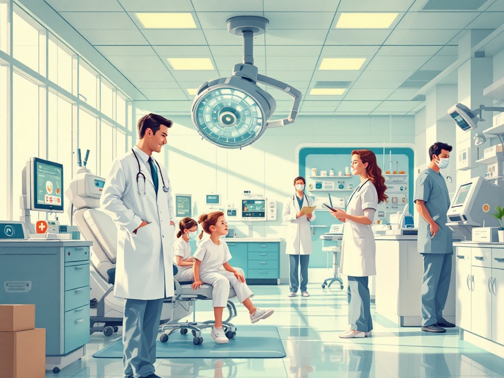 Scalable Pediatric Telemedicine Pathways: Challenges and Insights