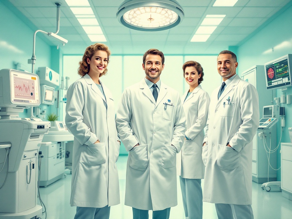 Johnson & Johnson MedTech: Pioneering Precision in Complex Treatments