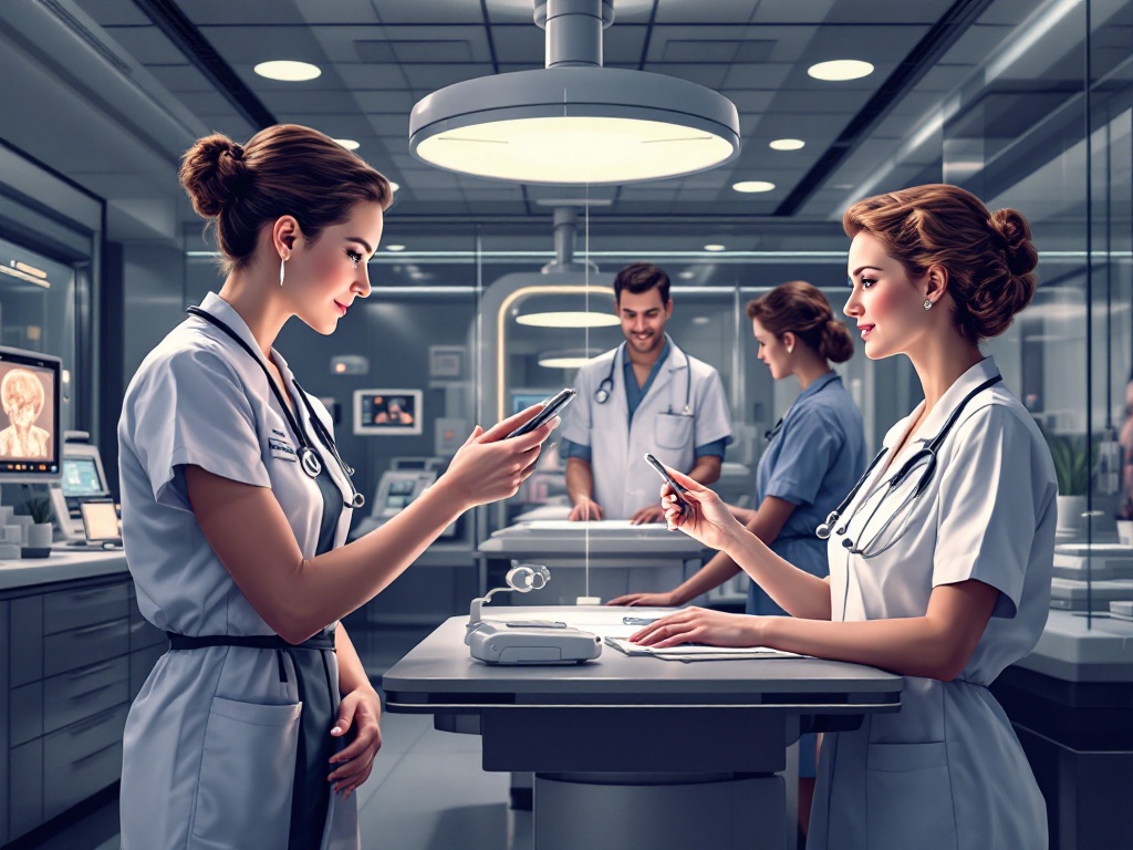 ATA Nexus 2025 Highlights Transformative Virtual Care Tools