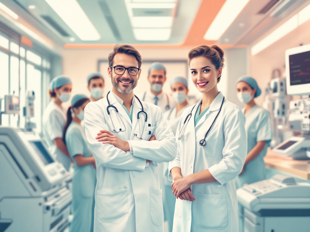 Philips Unveils AI-Powered Healthcare Innovations at Qatar Summit