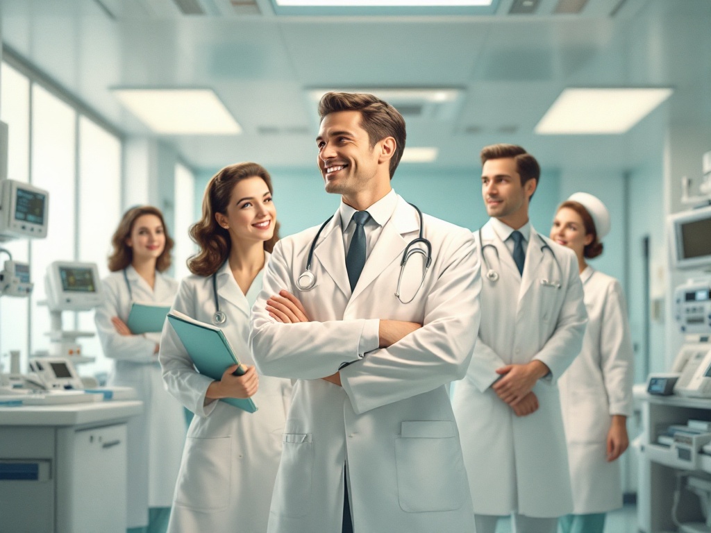 New Module Boosts Innovation in Healthcare Organizations