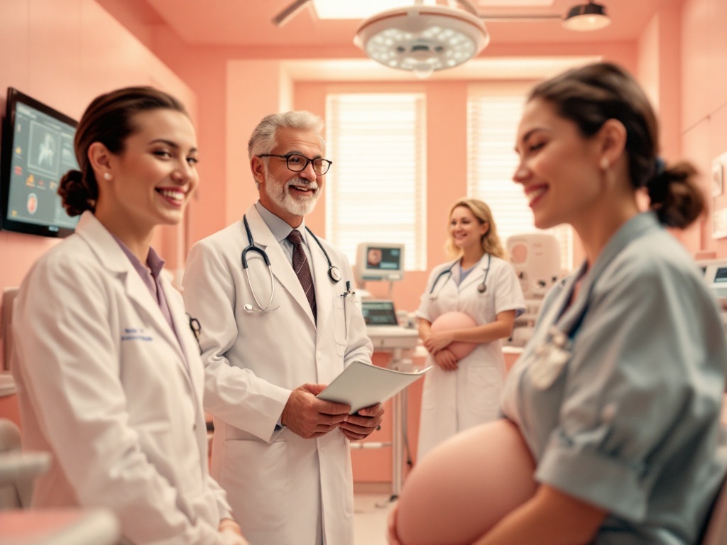 Evvy Unveils Innovative Fertility Test Through Vaginal Microbiome Analysis