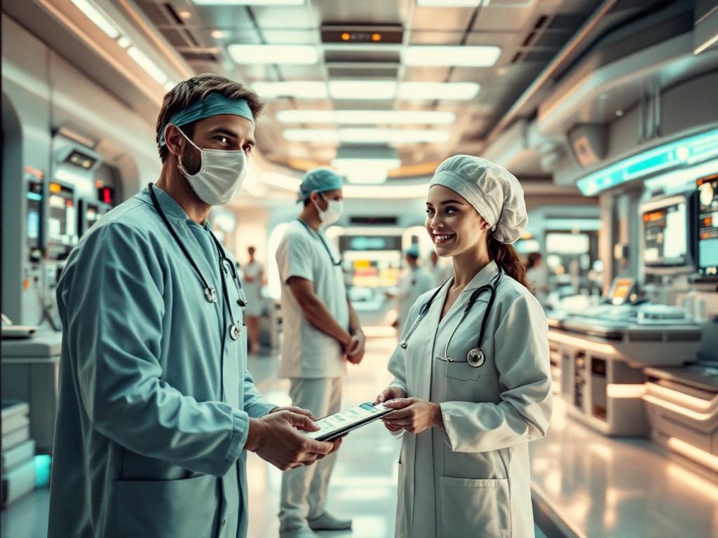 MEG Healthcare Software Enhances Safety and Compliance Across 20+ Countries