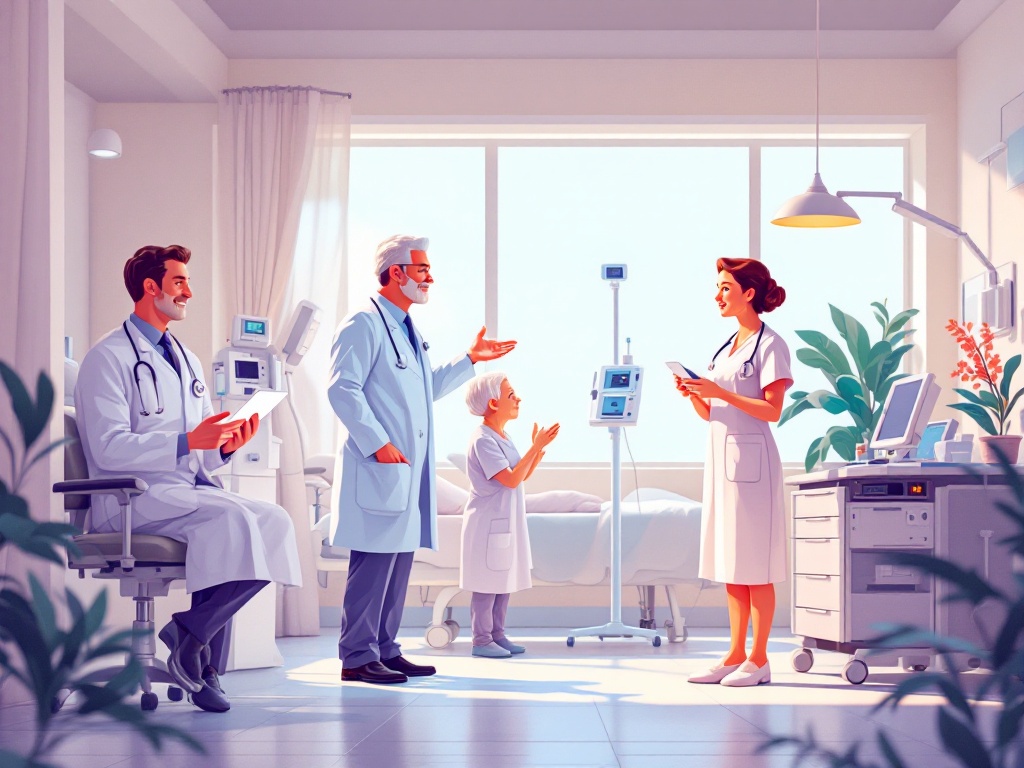 Australia Embarks on Virtual Aged Care Transformation with Medibank Partnership