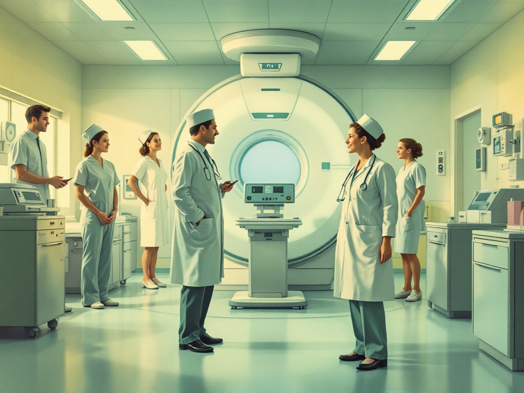 GE HealthCare Expands in Japan with Full Acquisition of Nihon Medi-Physics