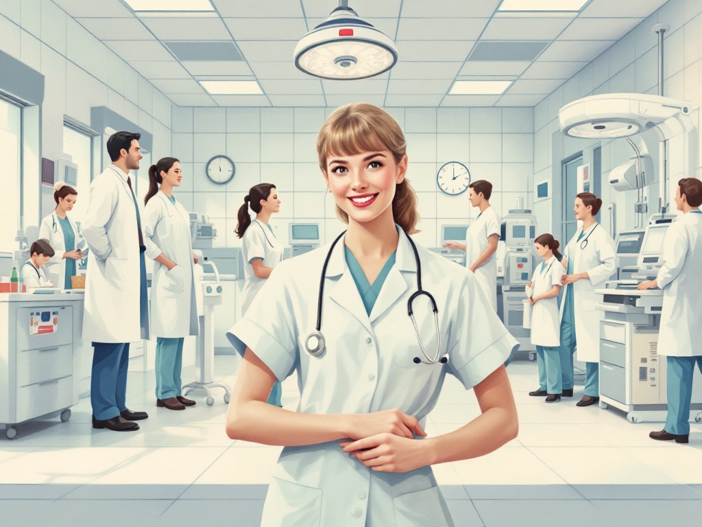 Nationwide University Network Advances Telemonitoring in Hospitals