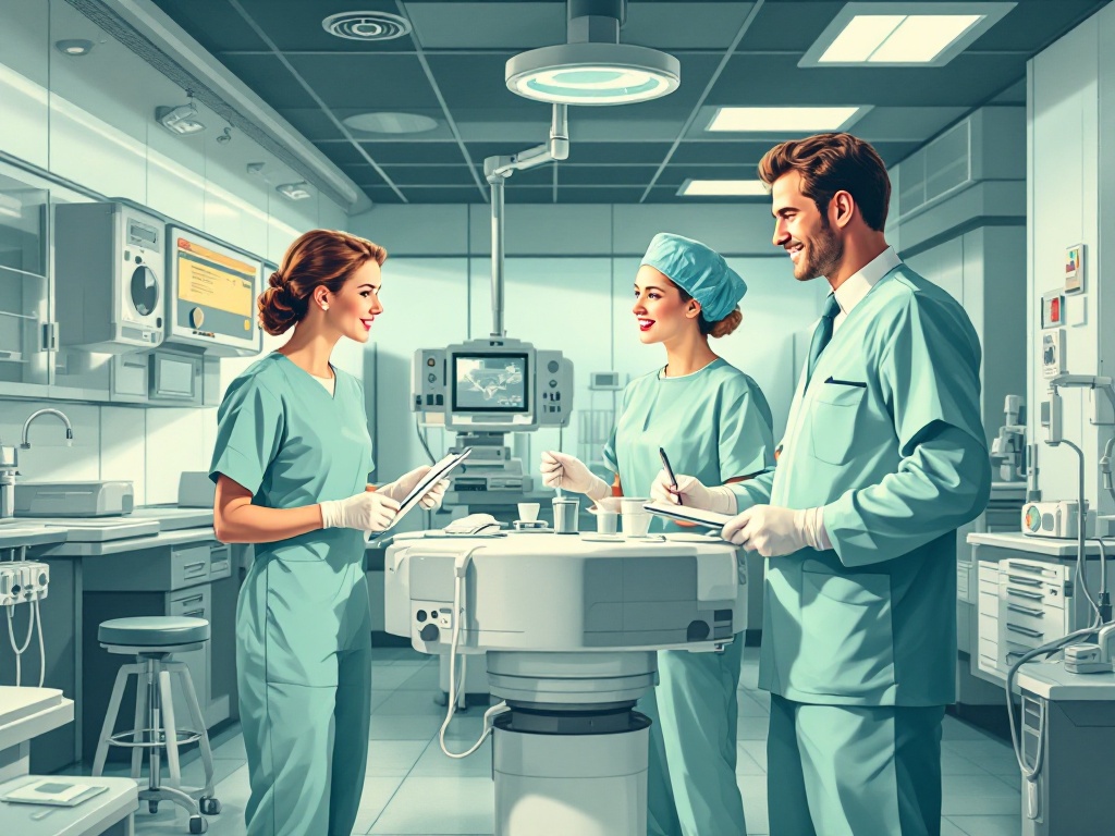 Revolutionary Healthcare Security: IoT and Blockchain Integration by HealthLink