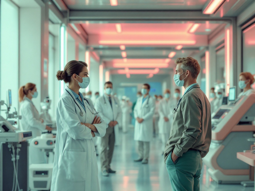 New Jersey Pharma Conferences to Enhance Healthcare and Innovation