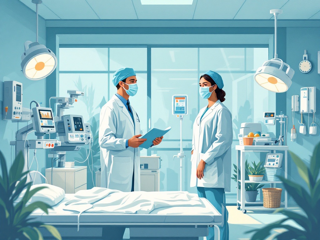 AI's Potential to Transform Health Outcomes Using Patient Data