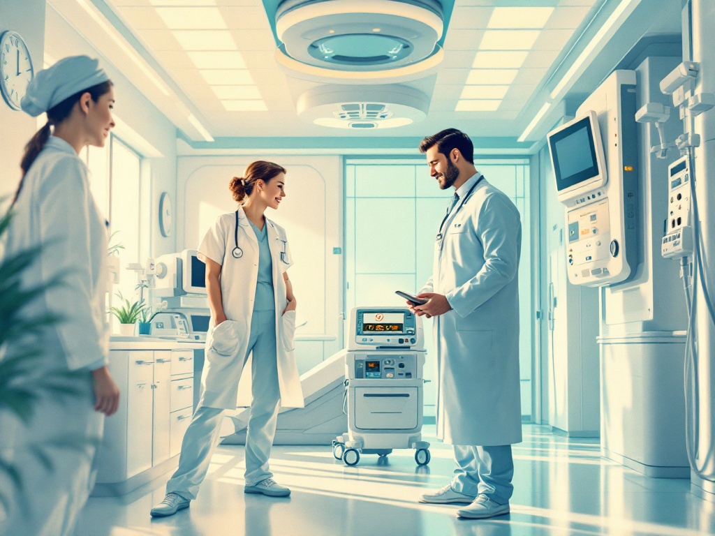 Ypsomed and Sidekick Health Launch Innovative Digital Health Solution for Obesity