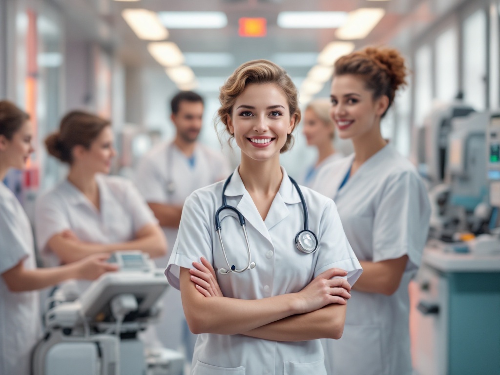 Medovent Solutions Elevates Healthcare with Customer-Centric Consultancy