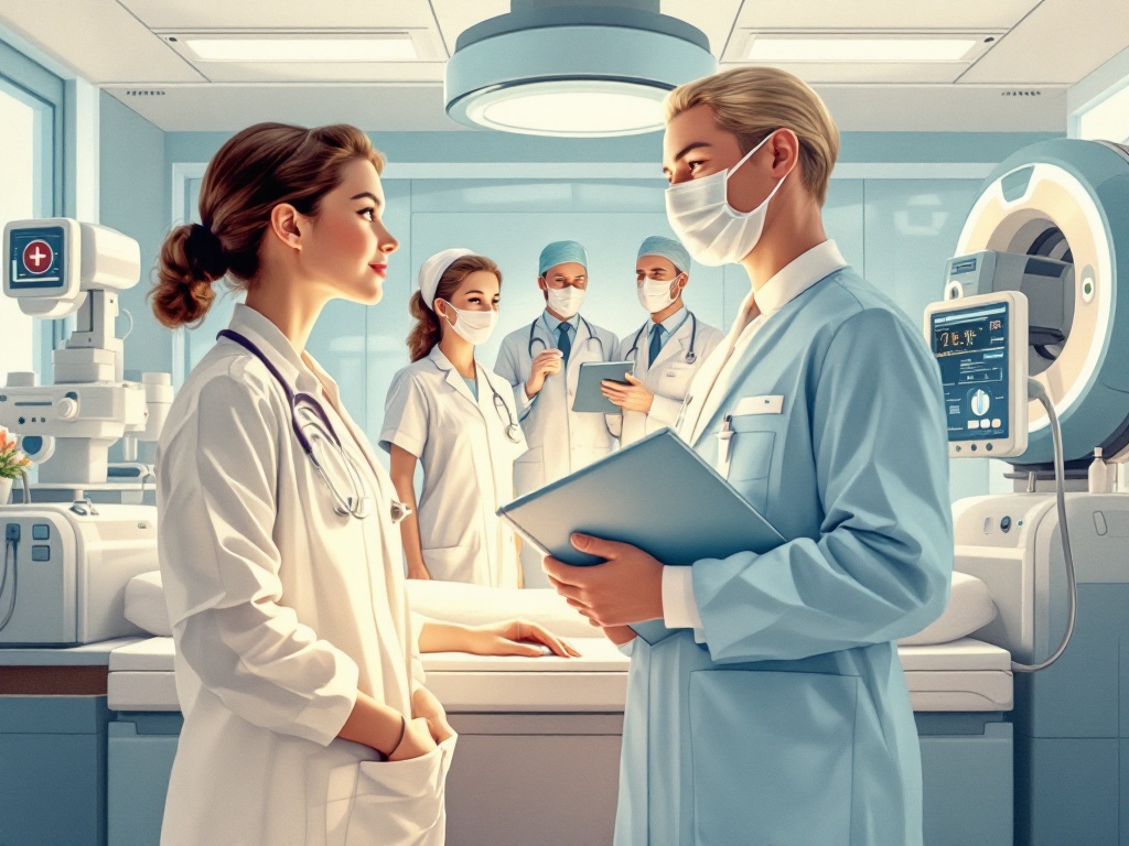 TNO Pioneers in Personalized Healthcare with Digital Innovations