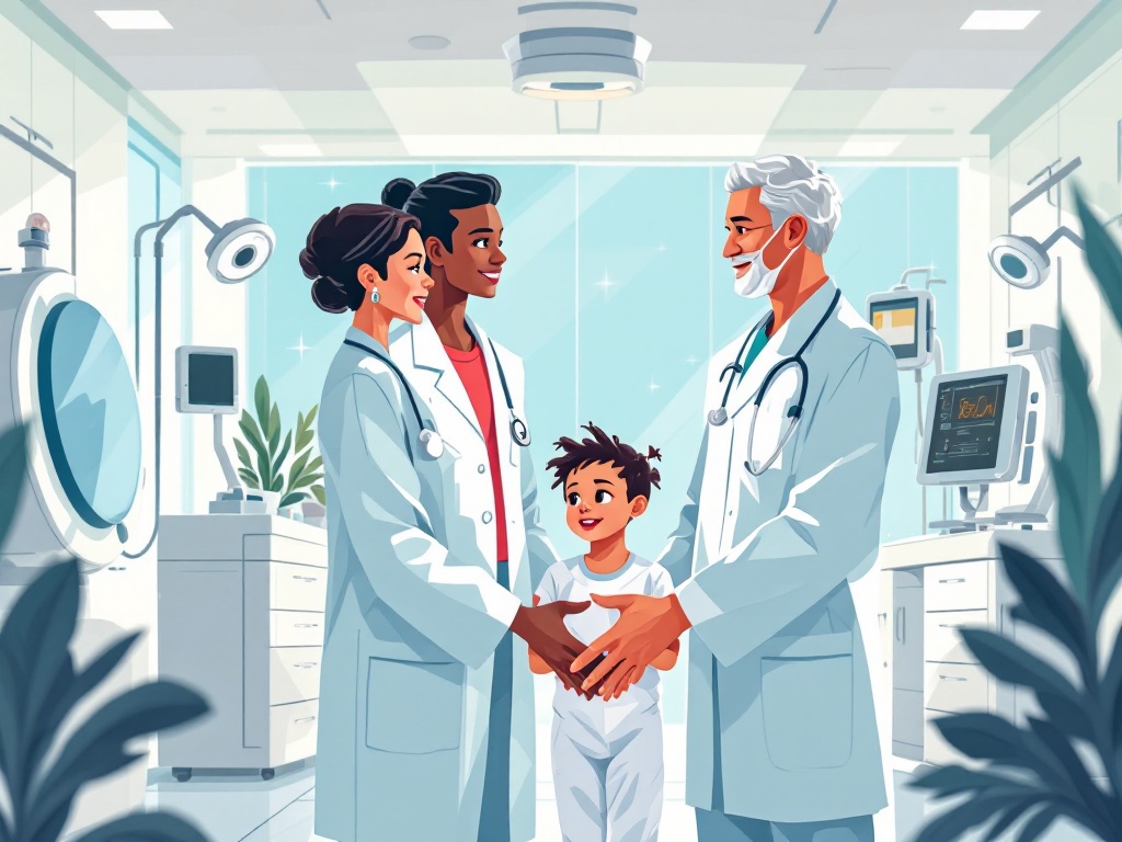 Precision Medicine and Gene Therapy Transform Cystic Fibrosis Treatment