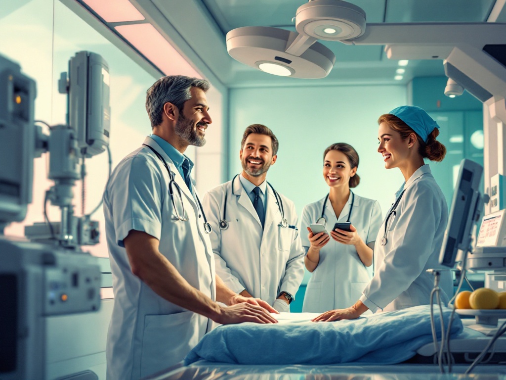 Digital Therapeutics Revolutionize Global Mental Health Care