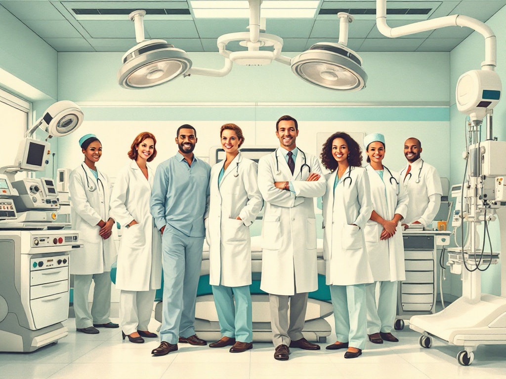 AI's Role in Revolutionizing Real-Time Patient Monitoring