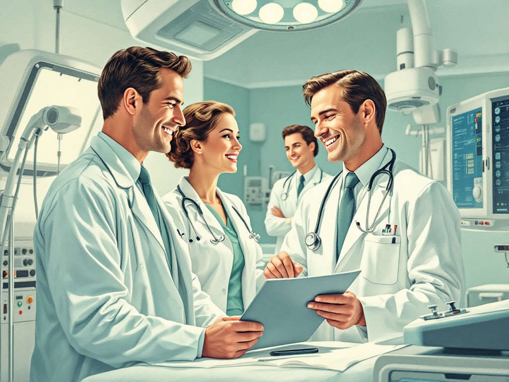 AI in Healthcare Sparks Prior Authorization Concerns