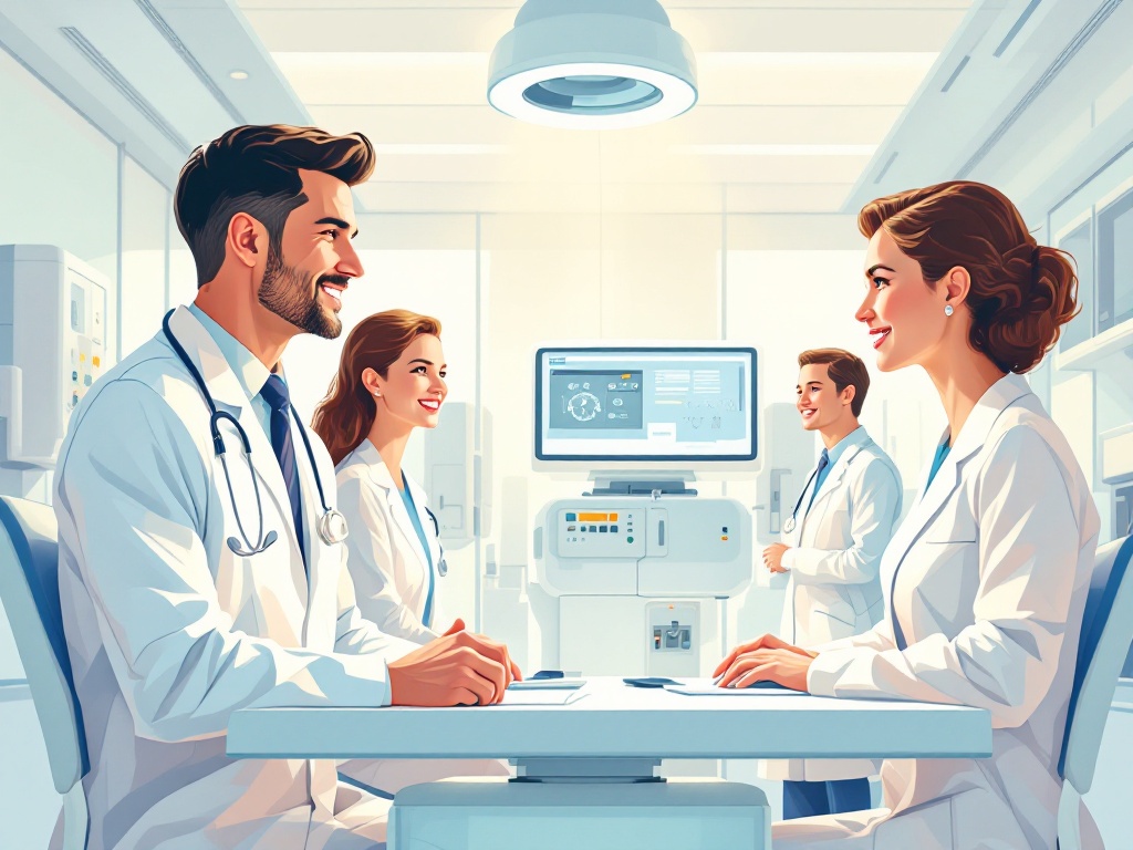 National Telehealth & Virtual Care Conference: Revolutionizing Digital Healthcare