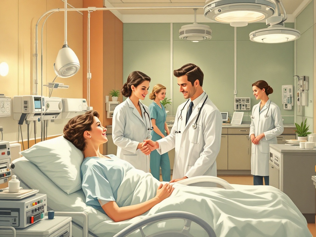 Remote Patient Monitoring Systems Market Set for Rapid Expansion