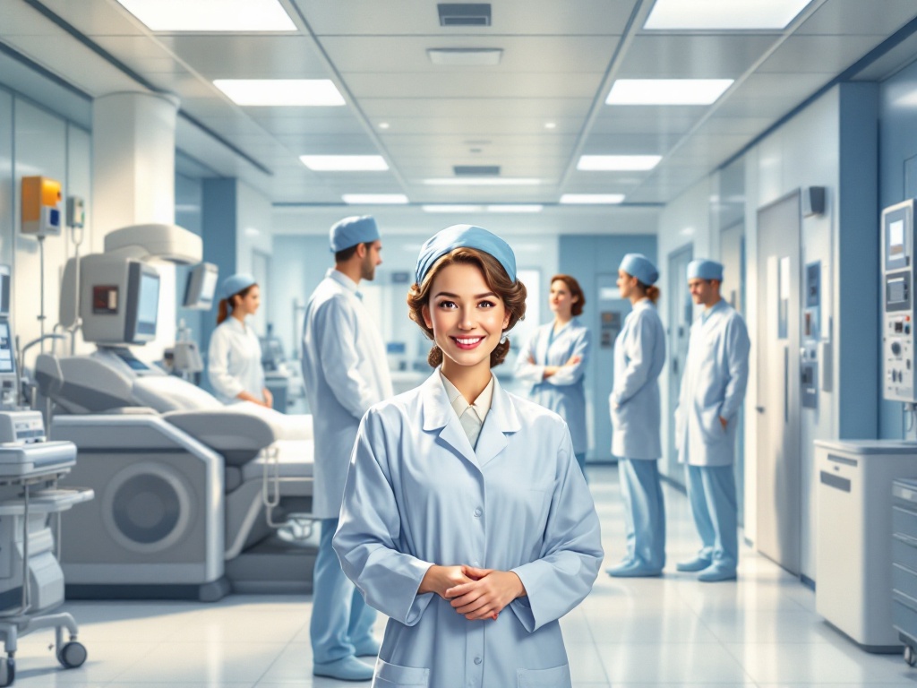 Global Digital Health Strategy Extended to 2027 for Enhanced Access