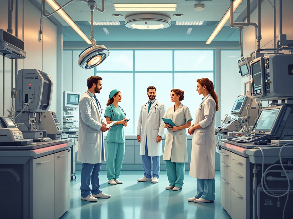 ChipSoft Nederland Advances Healthcare with Enhanced Digital Integration