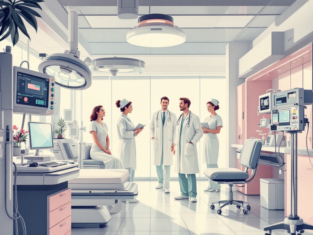 CFC's Innovative eHealth Policy: Insights from Rebecca Pelling