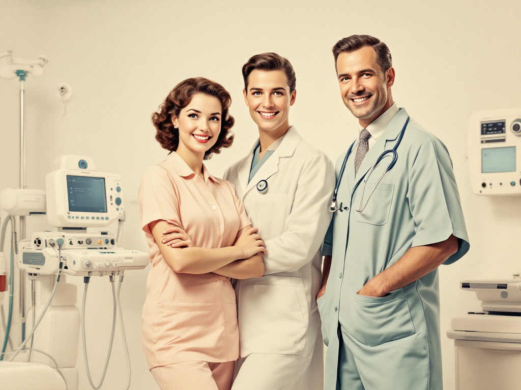 Canon Medical Unveils Cutting-Edge Cloud Services at ITEM2025