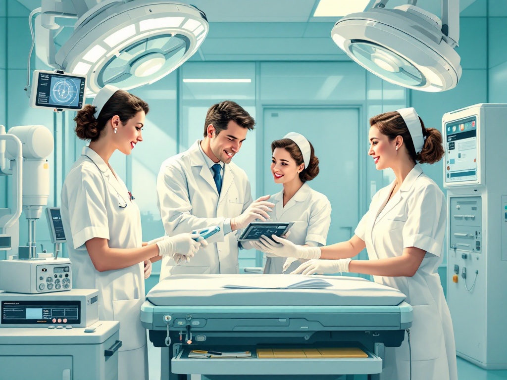 Teladoc Health Utilizes AI to Advance Virtual Healthcare Solutions