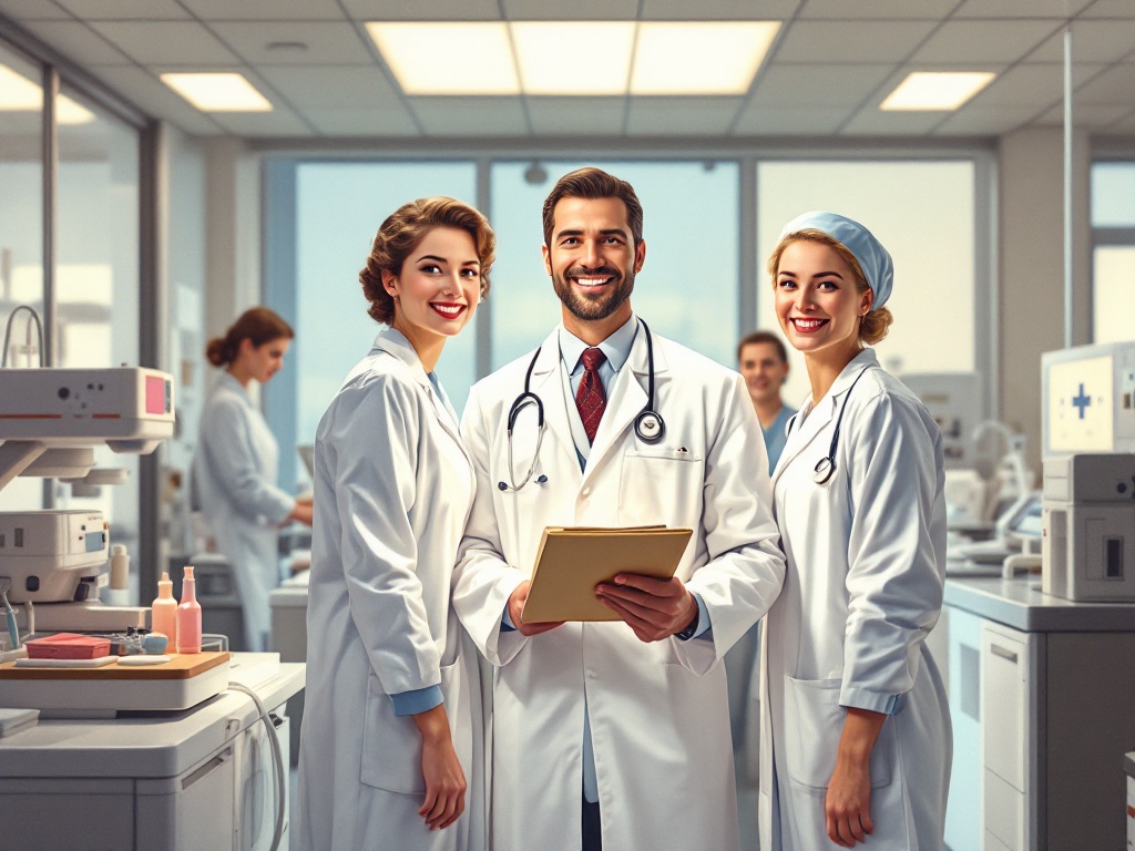 HealthTech Startup Event Emphasizes Shift to Preventive Healthcare