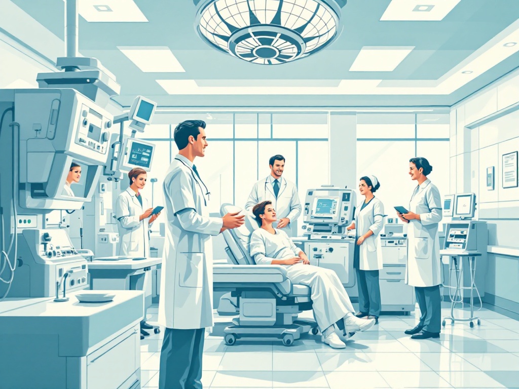 Technological Innovations to Shape Emergency Care at Nursing 2025