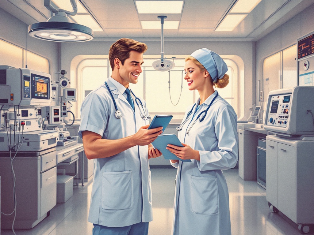 Navigating Regulatory Hurdles in Remote Patient Monitoring Adoption