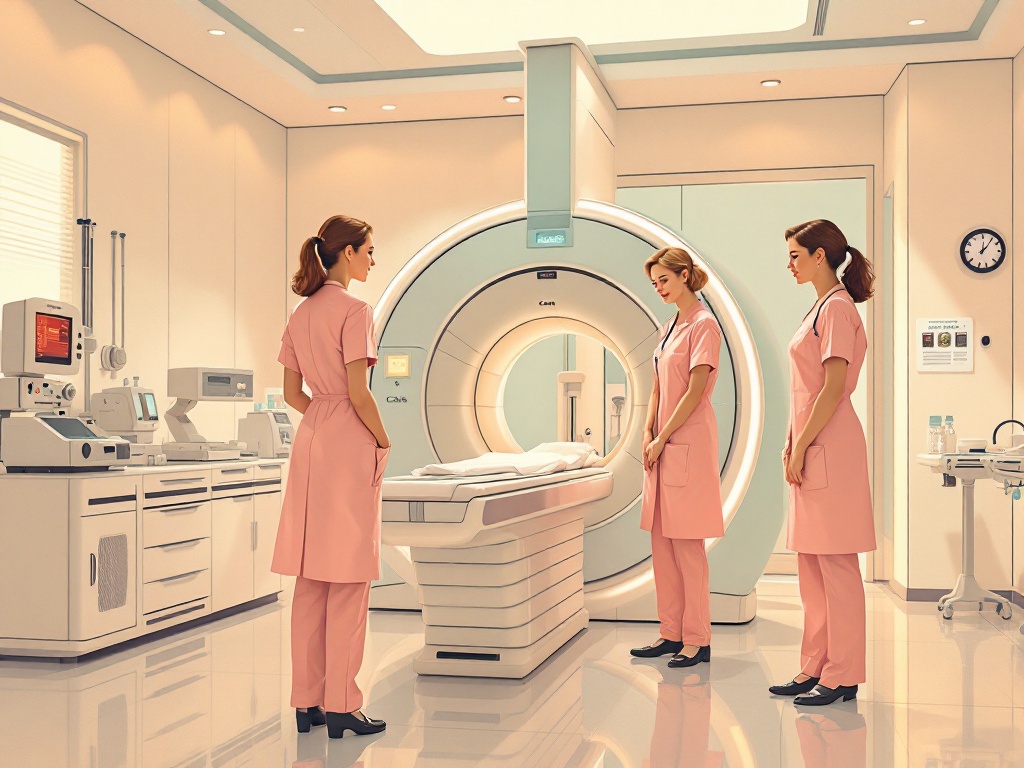 Canon Medical's AI-Powered CT Scanner Gains FDA Approval for Expanded Use