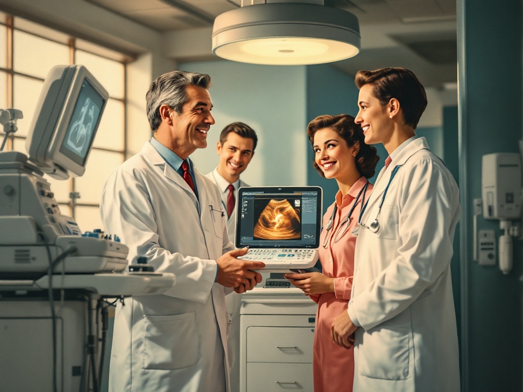 GE HealthCare Revolutionizes Cardiac Imaging with ViewPoint 6