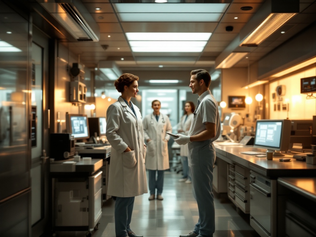 Erasmus MC Sets New Standards in Digital Healthcare Innovation