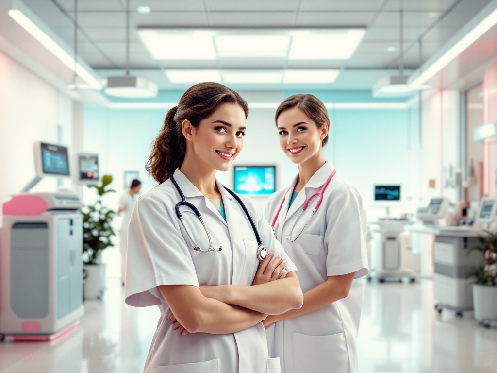 Radiology Information System Market poised for Doubling by 2033