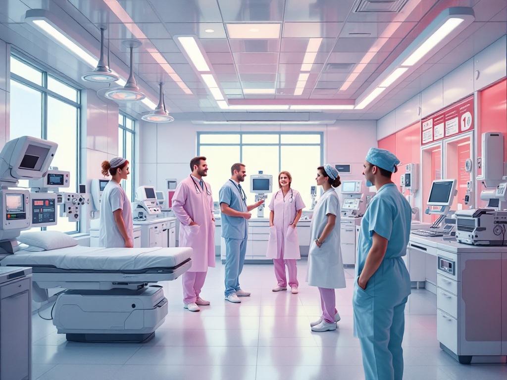 UN Urges Global Investment Boost for Equitable Healthcare Access