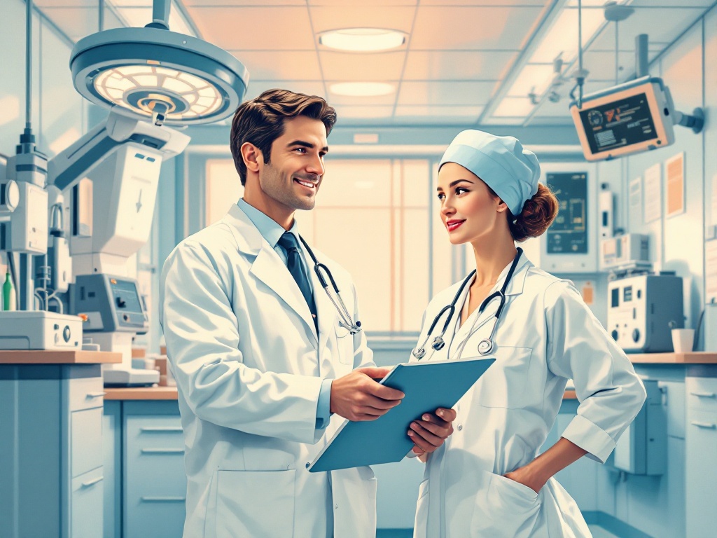 Global X HealthTech ETF Champions Digital Health Innovation