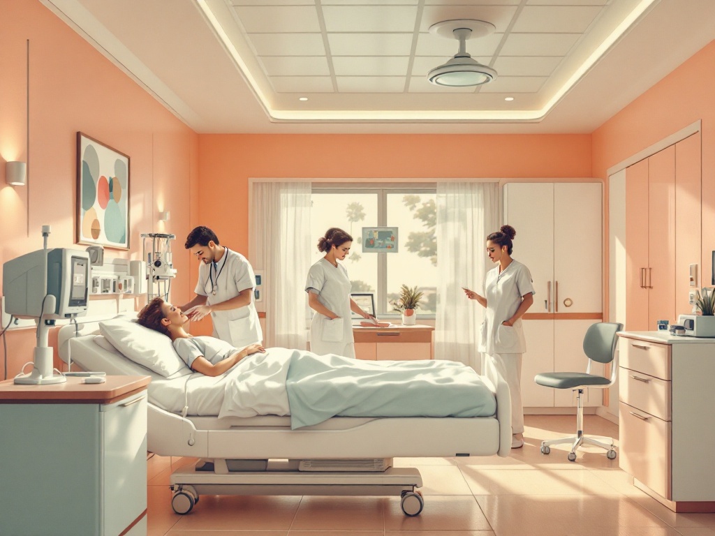 Philips Reinvents Telehealth at Global Conference