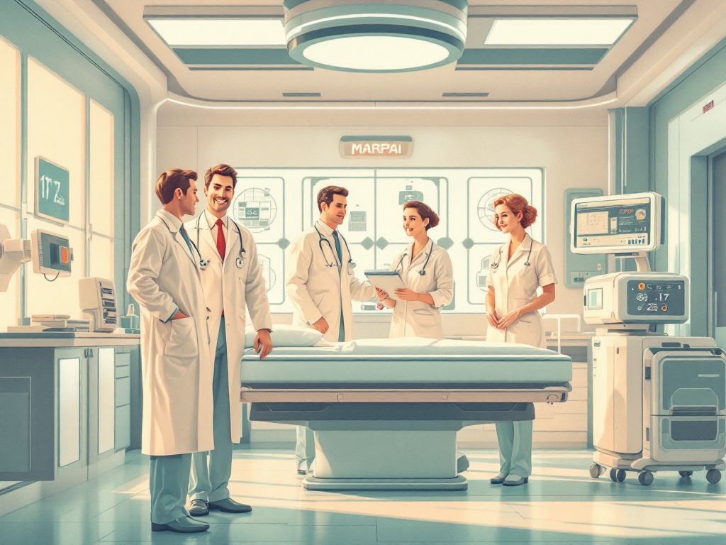 Marpai and Empara Collaborate to Redefine Healthcare Engagement