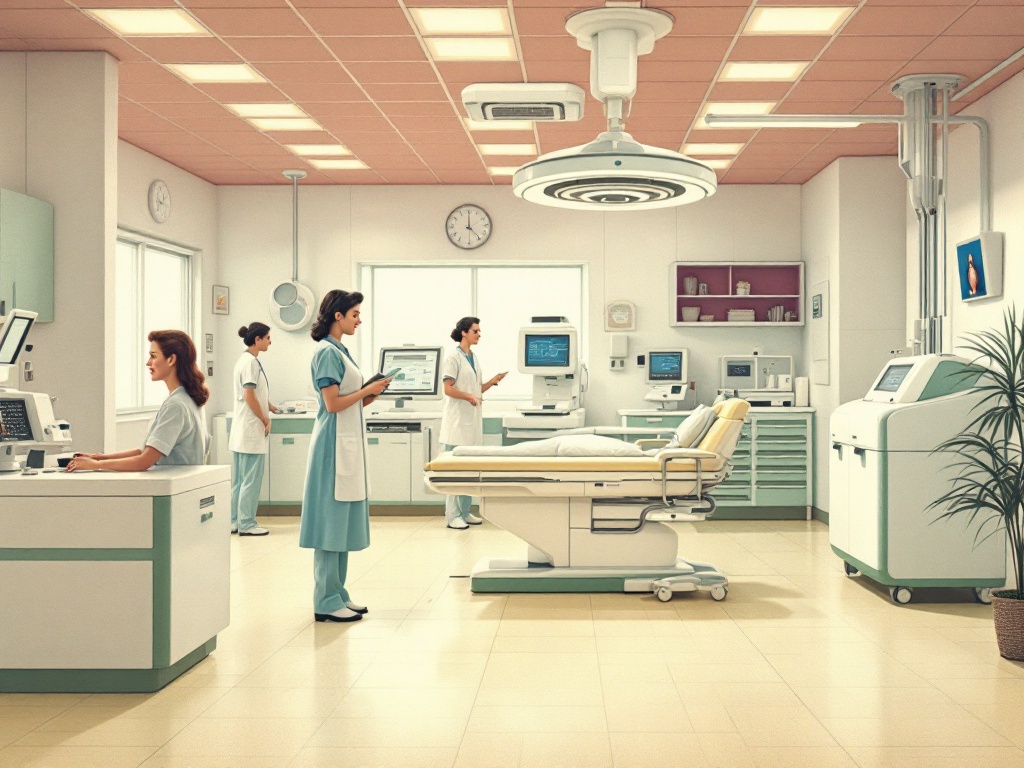 Technology Sparks Revolution in Preventive Healthcare