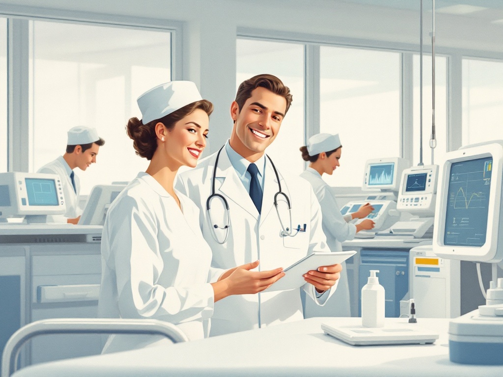 Healthcare Technology Mergers Surge Amid Digital Health Innovations