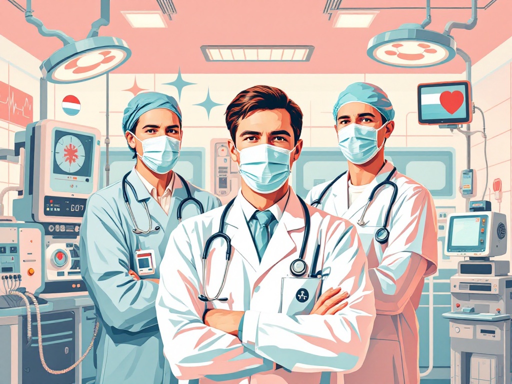 Dutch Healthcare Threatened by Growing GP Shortage