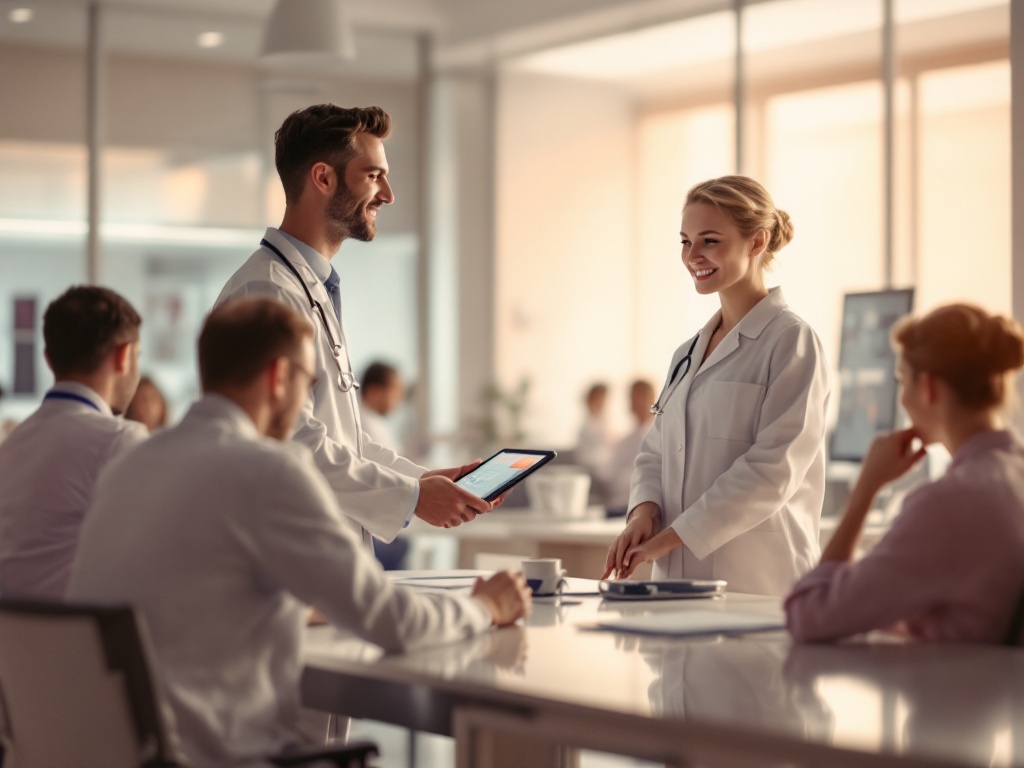 Nexus2025 Conference Spotlights AI's Role in Transforming Digital Health