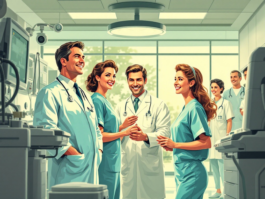 MaaT Pharma's Phase 3 Trial Success Offers Hope for Graft-Versus-Host Disease