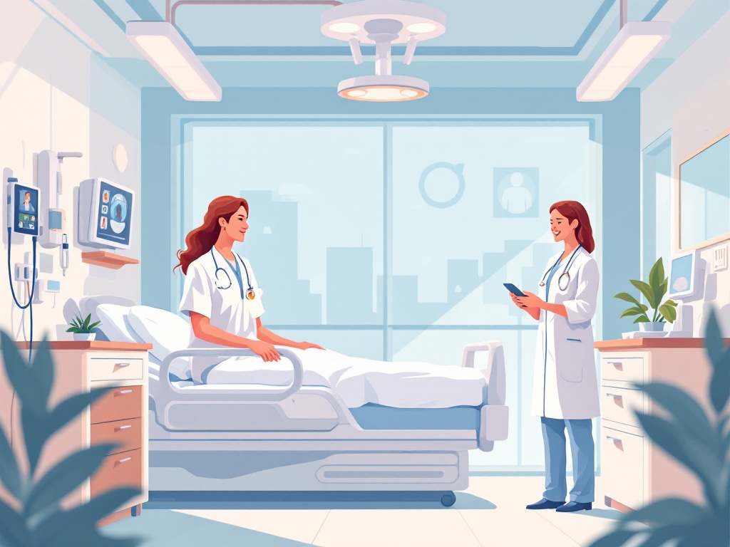 Piedmont Healthcare Expands Virtual Nursing in 23 Hospitals