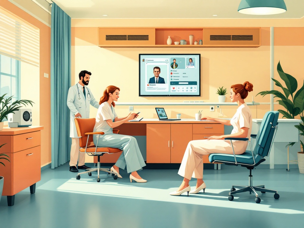 Telehealth Transforms Healthcare Delivery in the US, Reports American Medical Association
