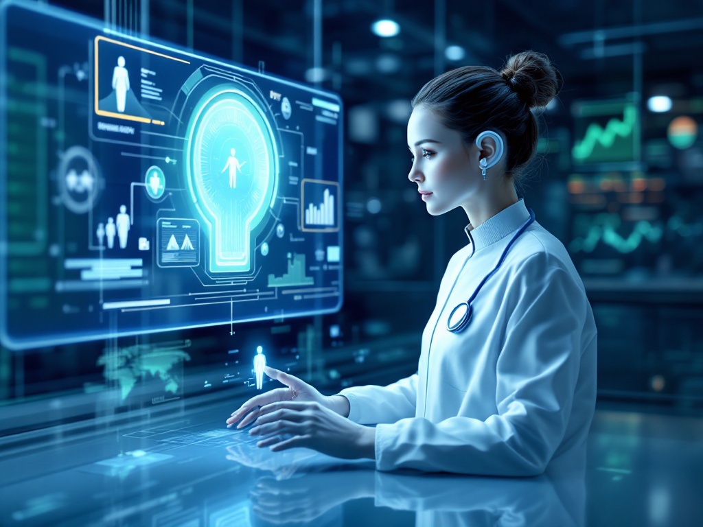 Virtual Assistants Revolutionize Remote Patient Monitoring in 2024