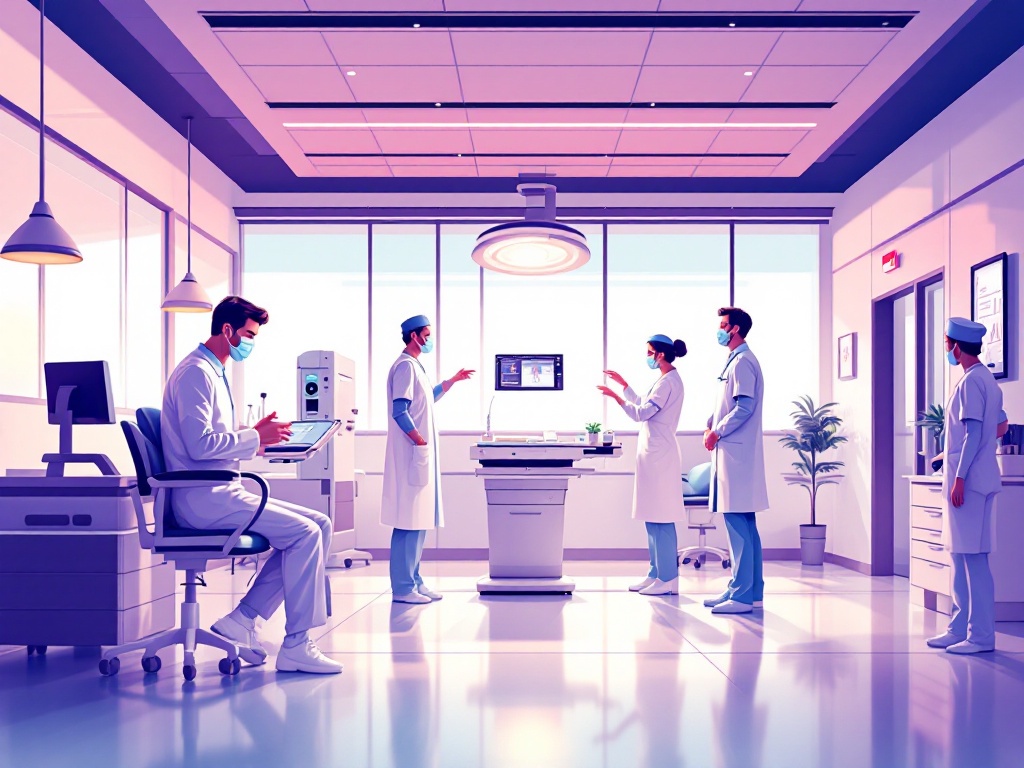 McKinsey Proposes Steps to Transform Netherlands' Digital Healthcare