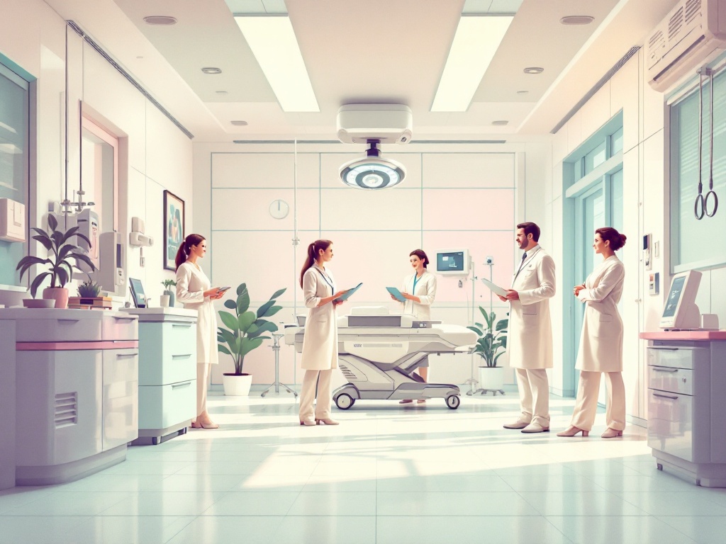 Nasdaq Introduces Lux Health Tech Index for Digital Healthcare Innovations